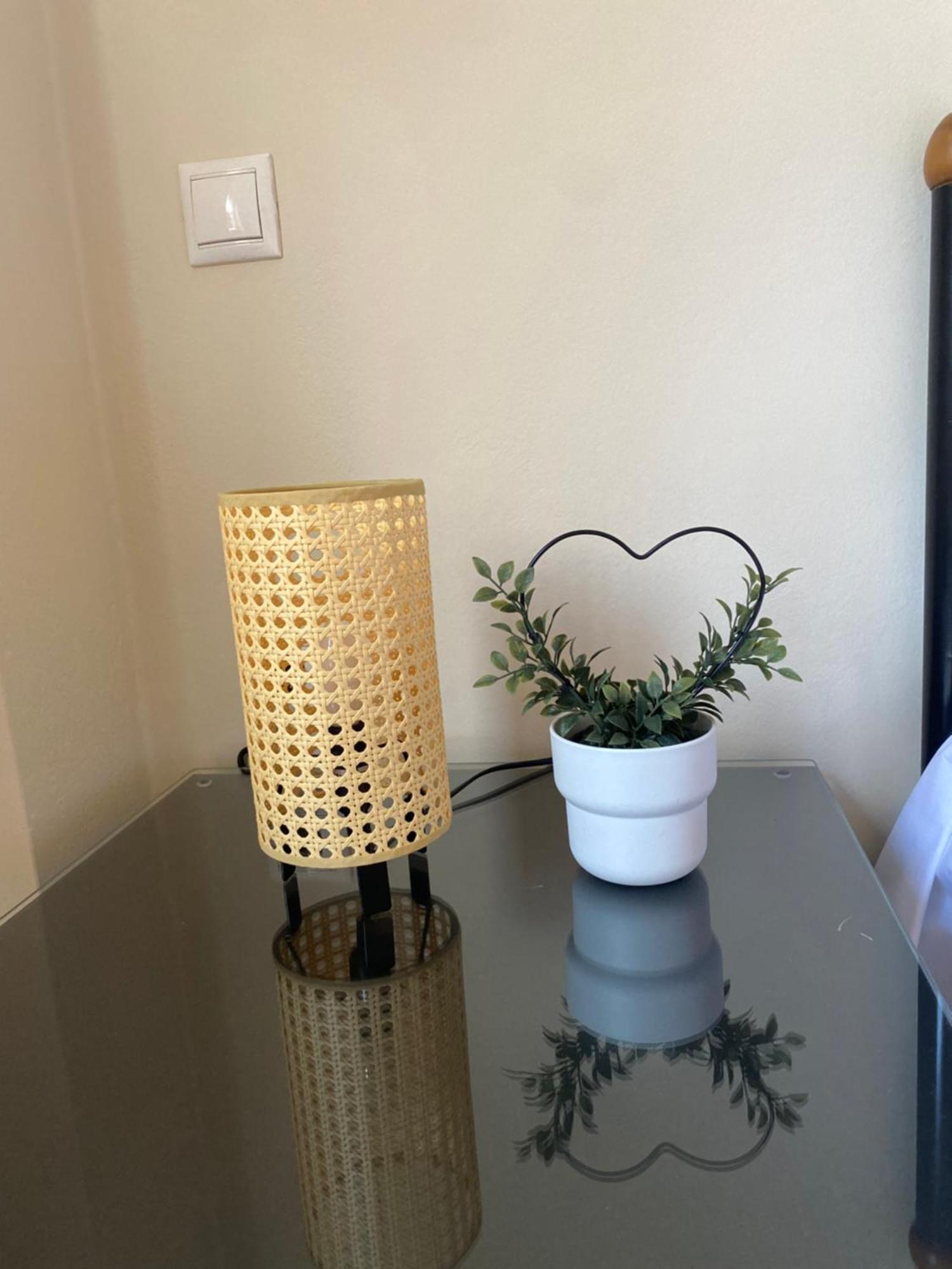 Homey Getaway Apartments, Aretousa Sitia Esterno foto